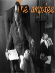 portada the amputee