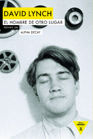 portada el hombre de otro lugar