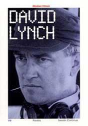 portada david lynch michael chion