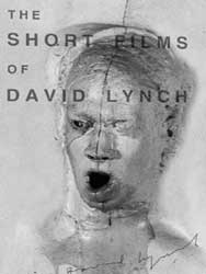 portada the short films of david lynch