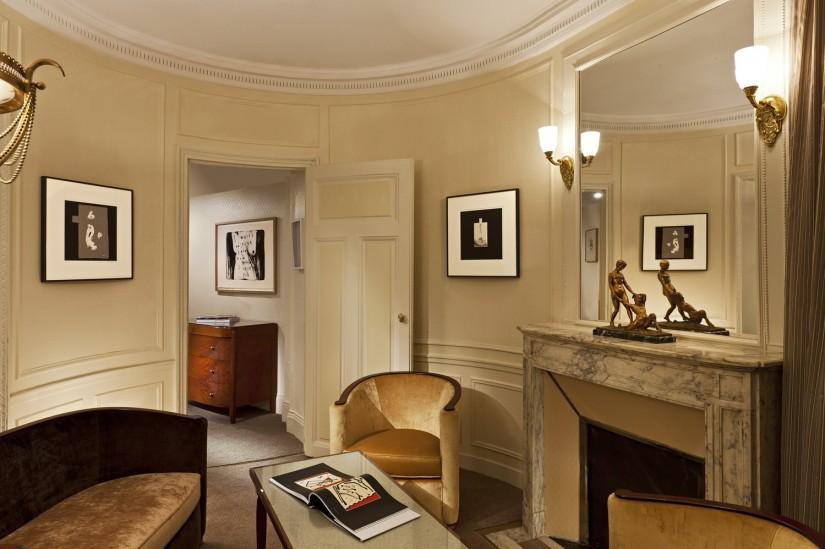 Suite David Lynch