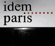 portada idem paris